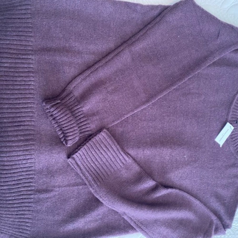 Banana Republic Pullover Sweater